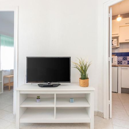 Apartamento En Tossa De Mar A 3 Min De La Playa Exterior foto