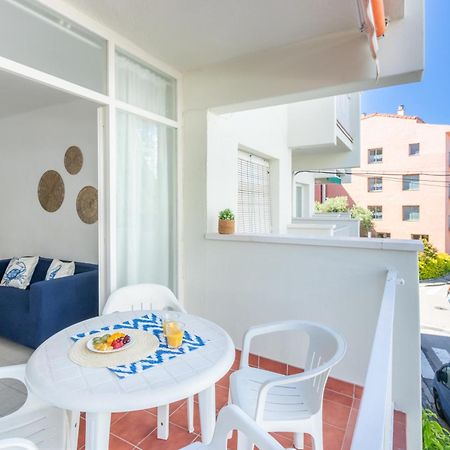 Apartamento En Tossa De Mar A 3 Min De La Playa Exterior foto