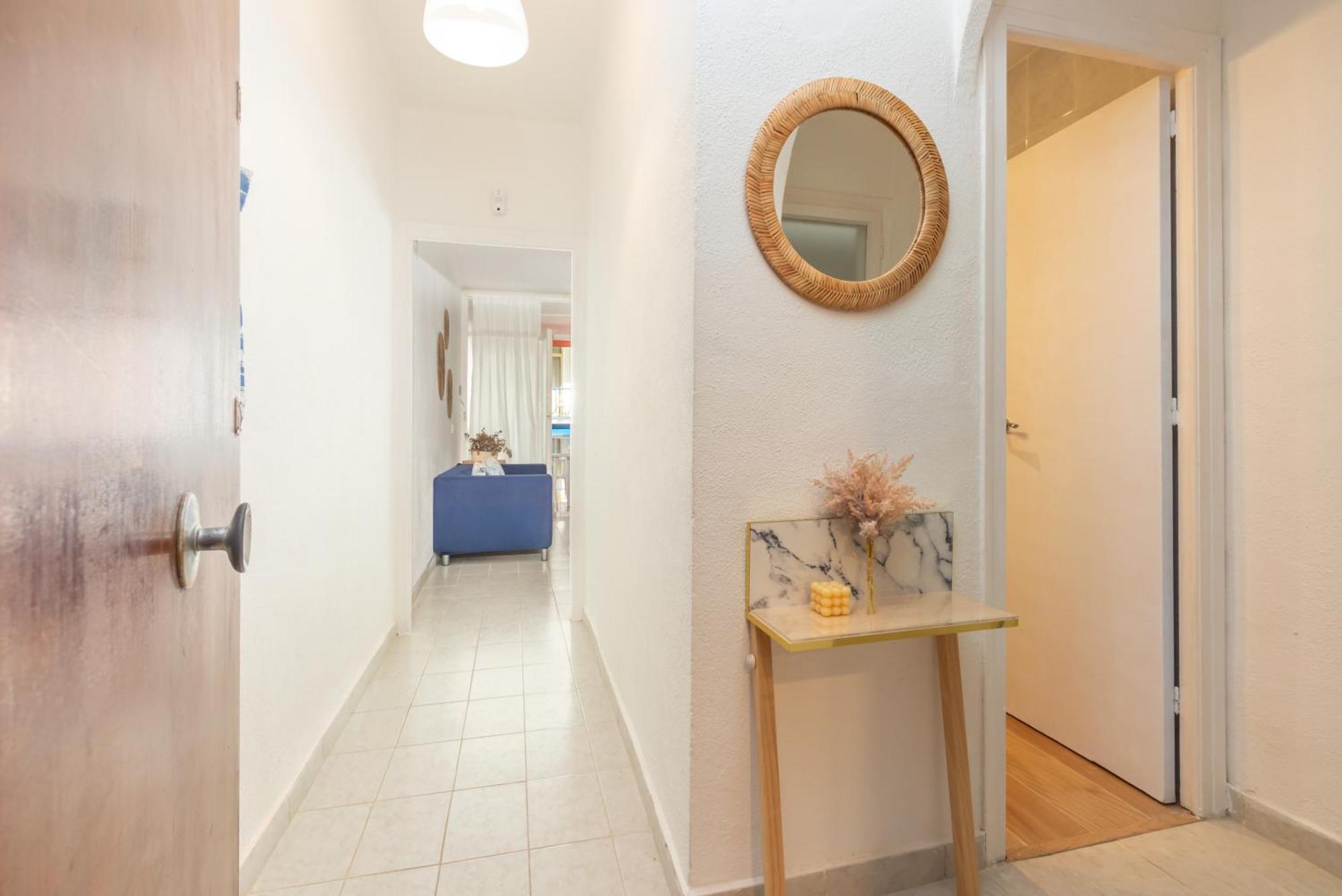 Apartamento En Tossa De Mar A 3 Min De La Playa Exterior foto
