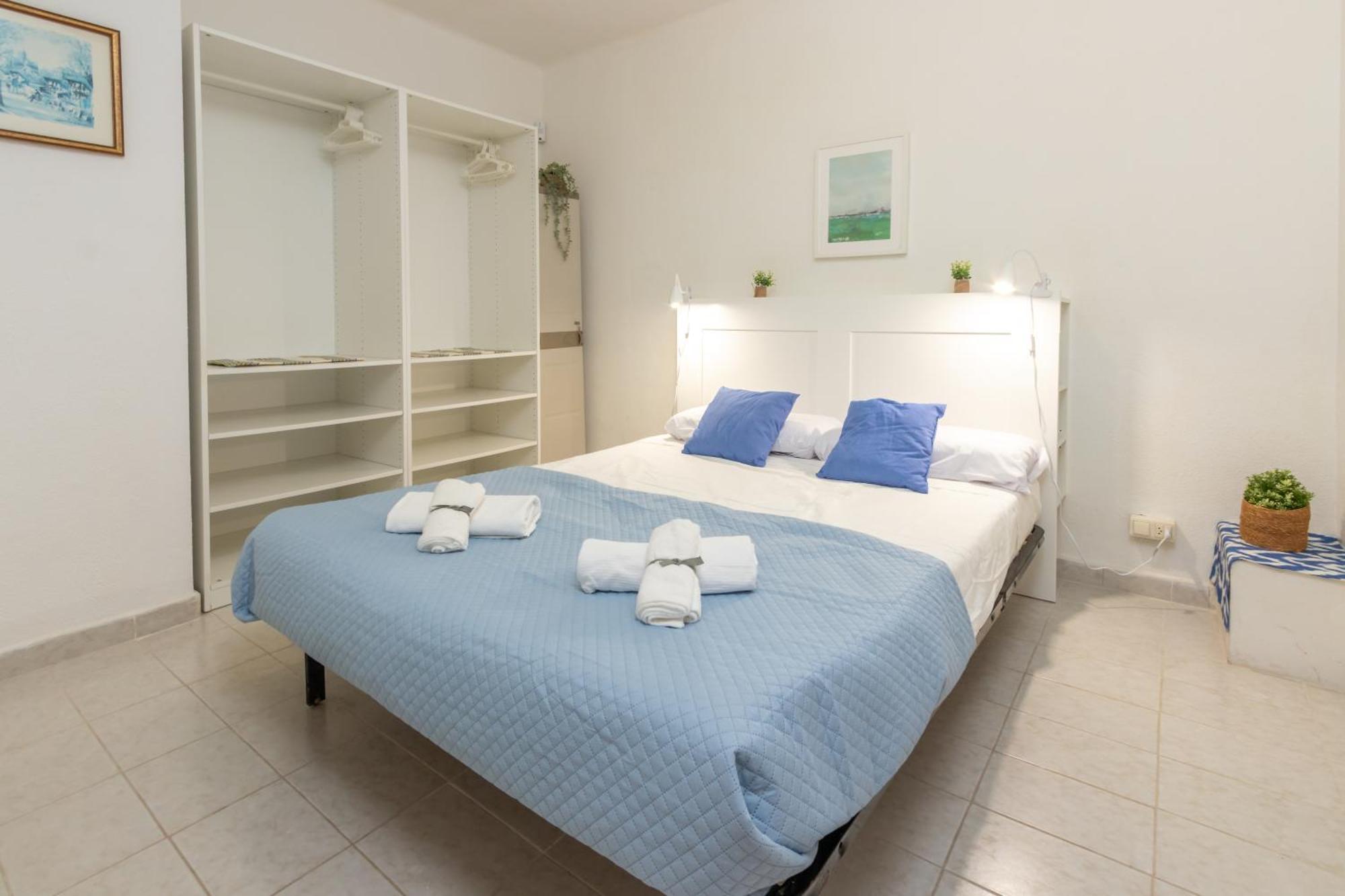 Apartamento En Tossa De Mar A 3 Min De La Playa Exterior foto