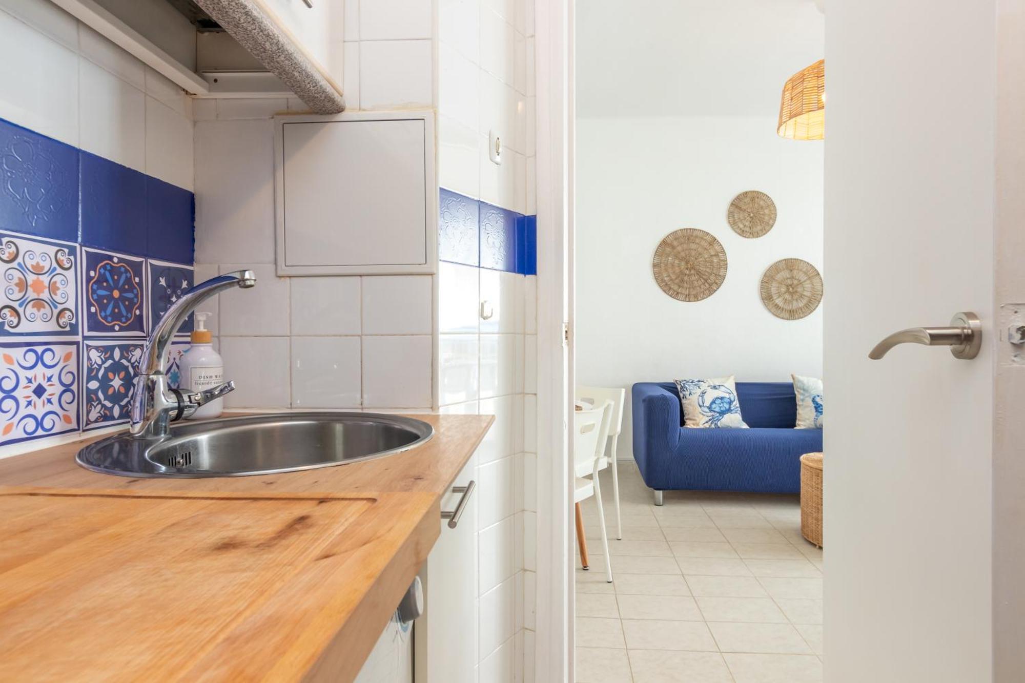 Apartamento En Tossa De Mar A 3 Min De La Playa Exterior foto