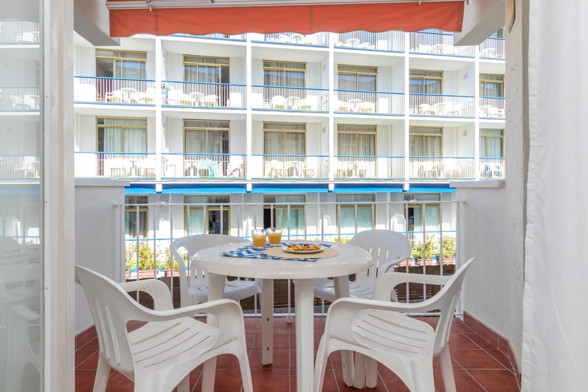 Apartamento En Tossa De Mar A 3 Min De La Playa Exterior foto