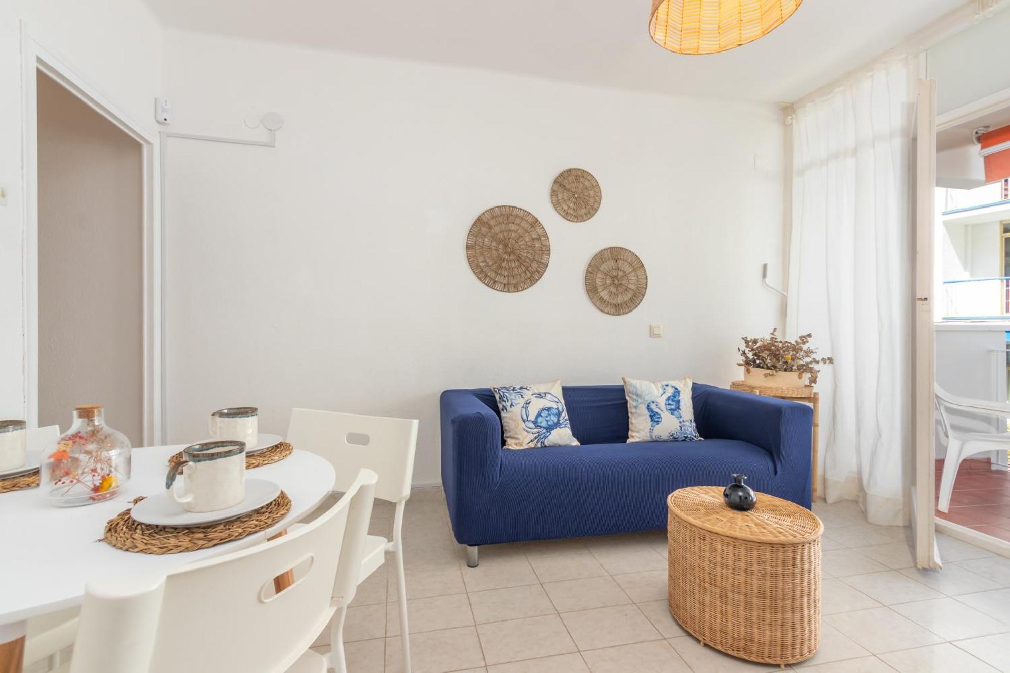 Apartamento En Tossa De Mar A 3 Min De La Playa Exterior foto