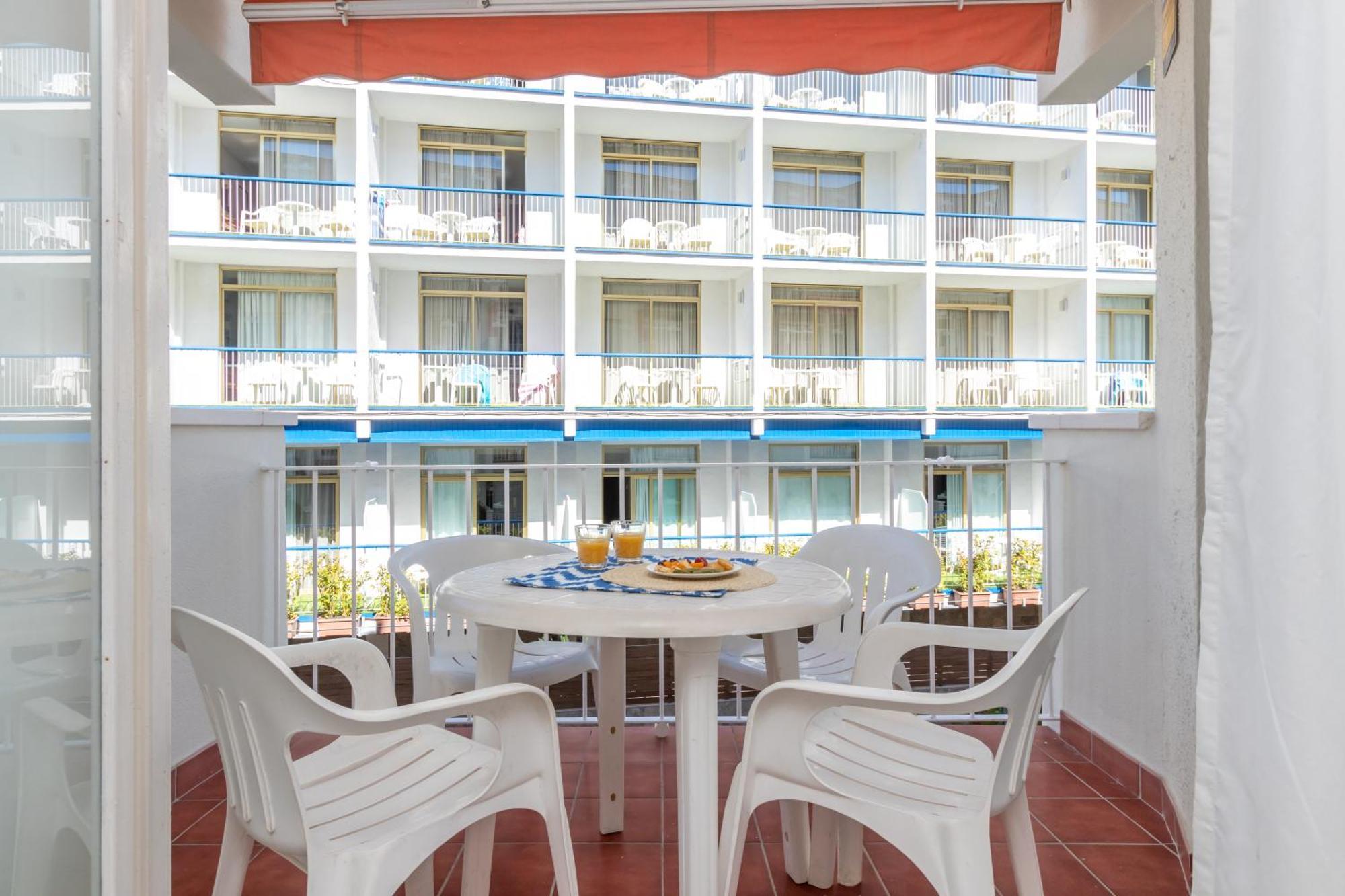 Apartamento En Tossa De Mar A 3 Min De La Playa Exterior foto