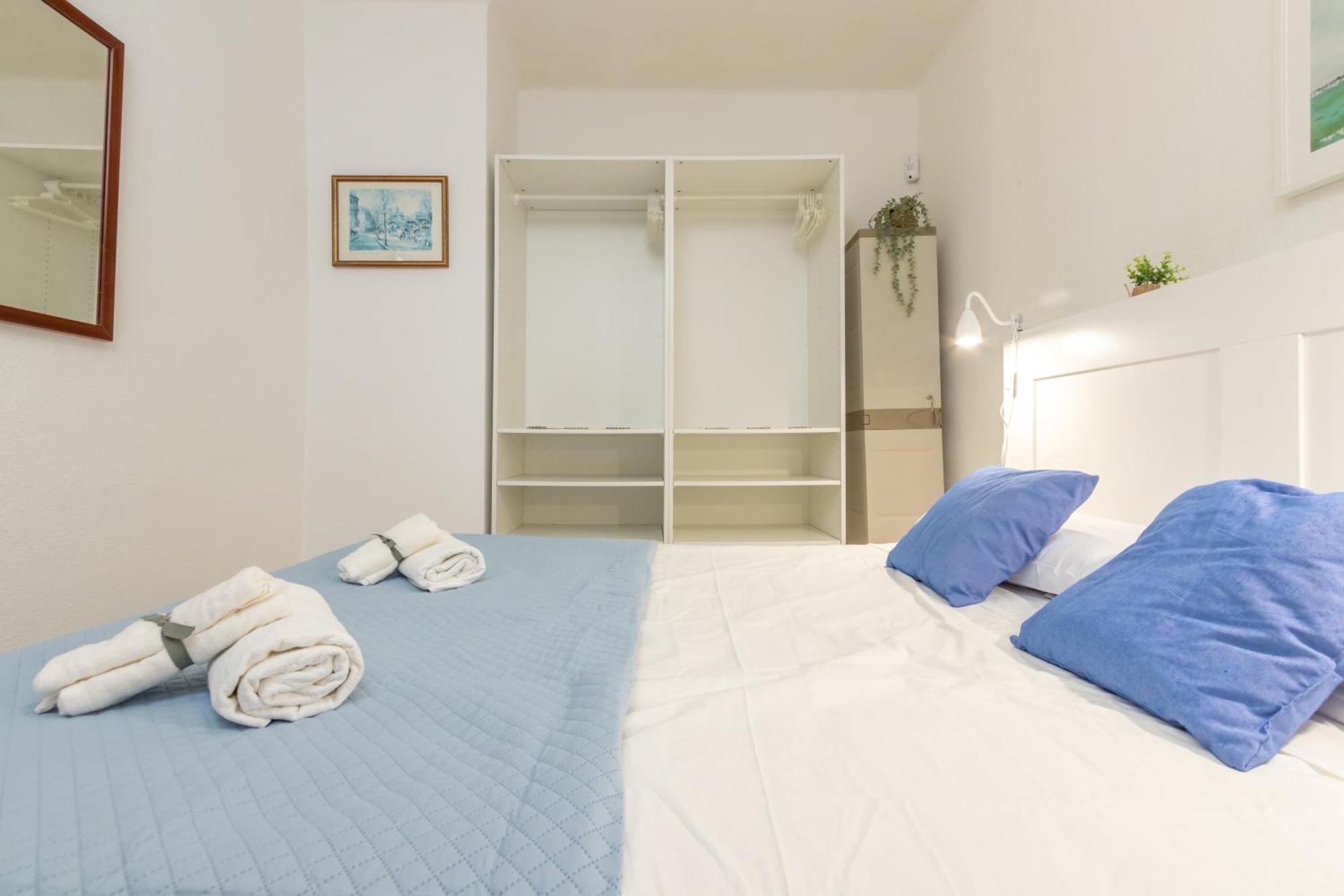 Apartamento En Tossa De Mar A 3 Min De La Playa Exterior foto