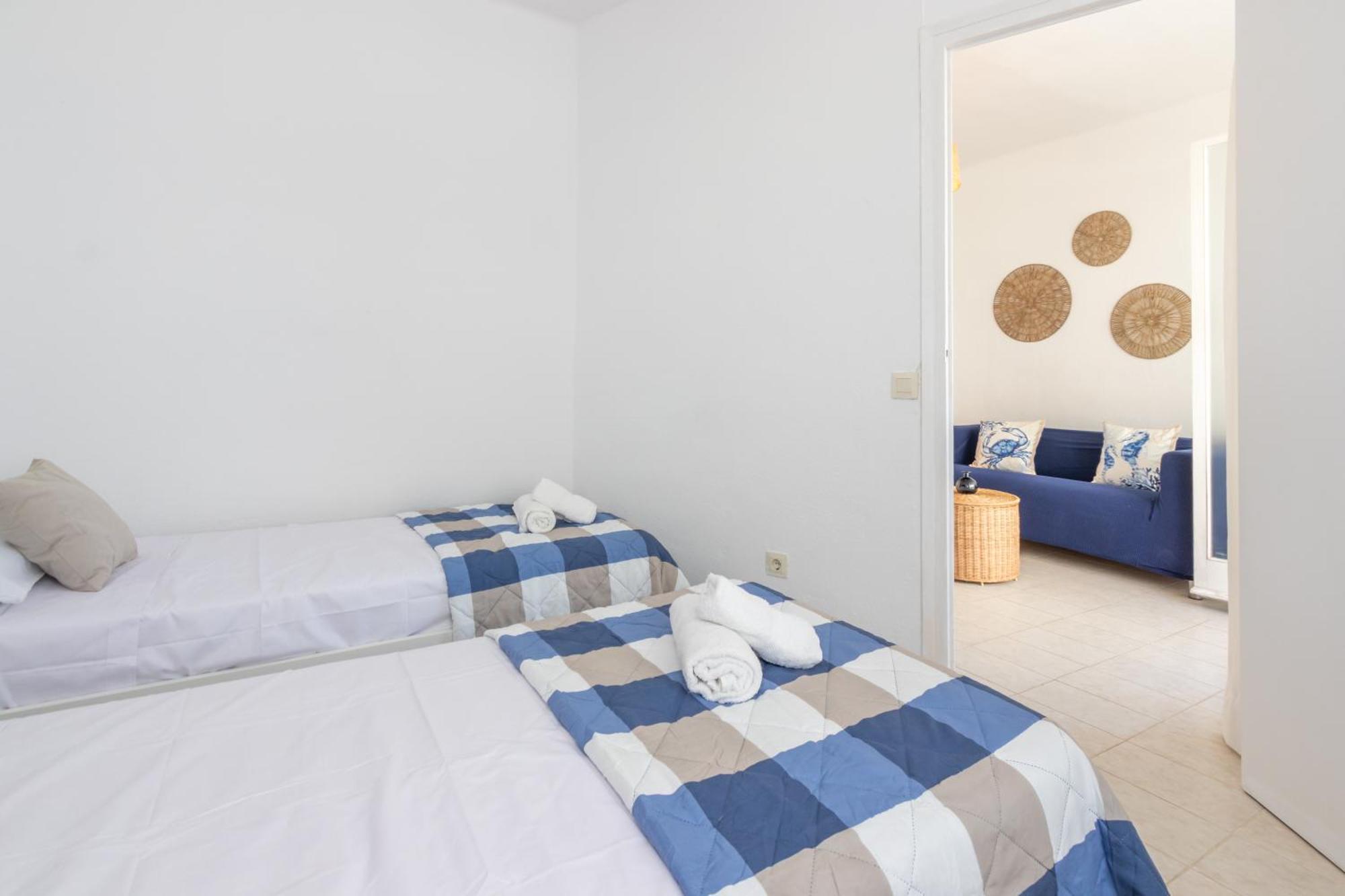 Apartamento En Tossa De Mar A 3 Min De La Playa Exterior foto