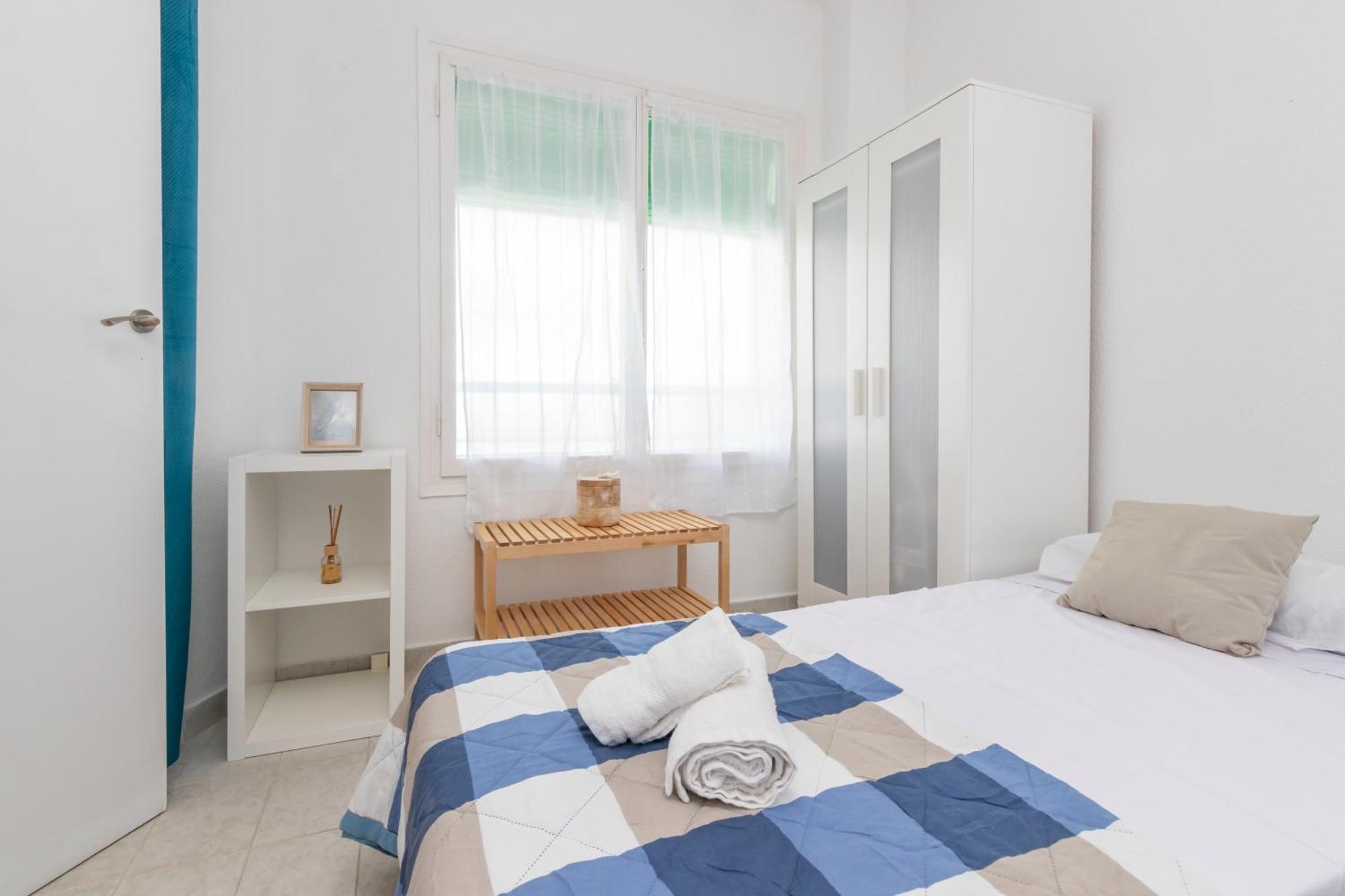 Apartamento En Tossa De Mar A 3 Min De La Playa Exterior foto